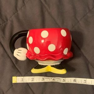 Minnie Mouse Mug